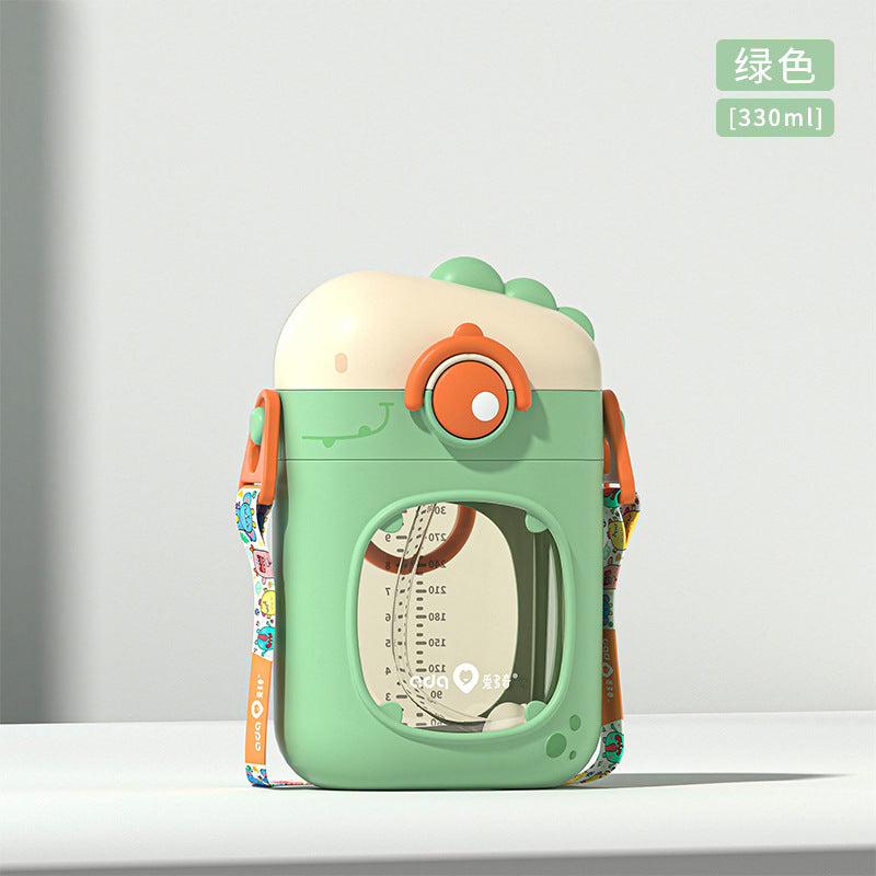 Suministros para bebés para bebés de la Copa Sippy Sippy Tritan